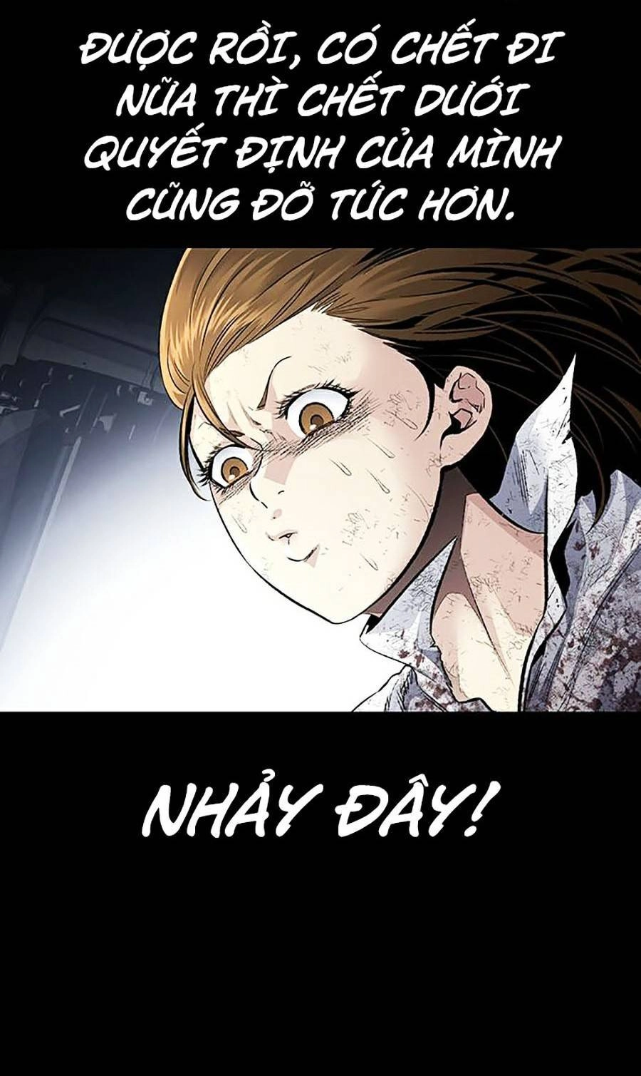 Hive Chapter 286 - 19