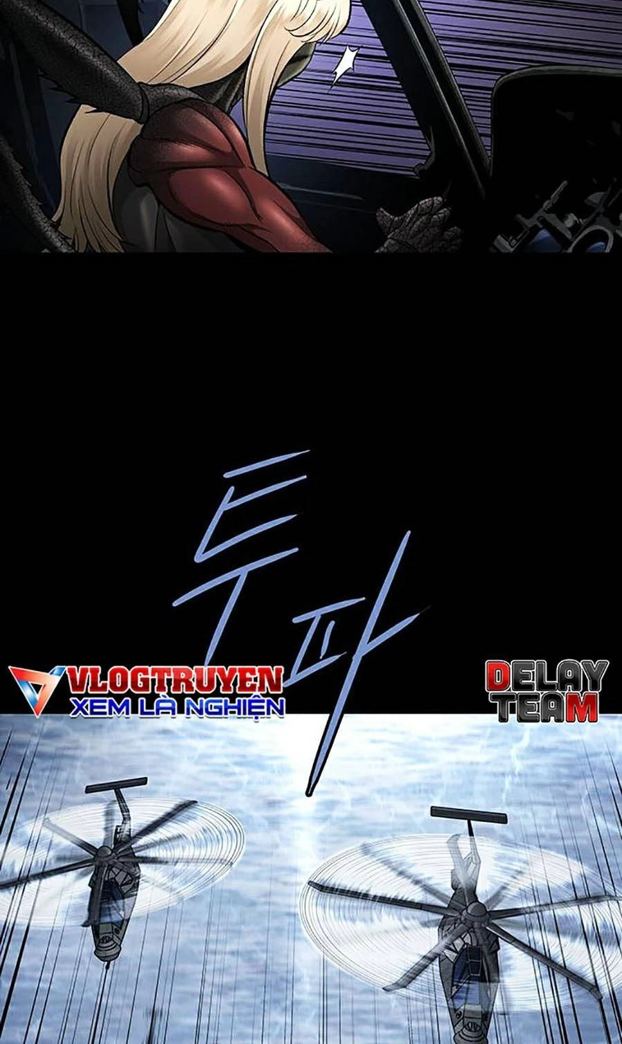 Hive Chapter 286 - 24