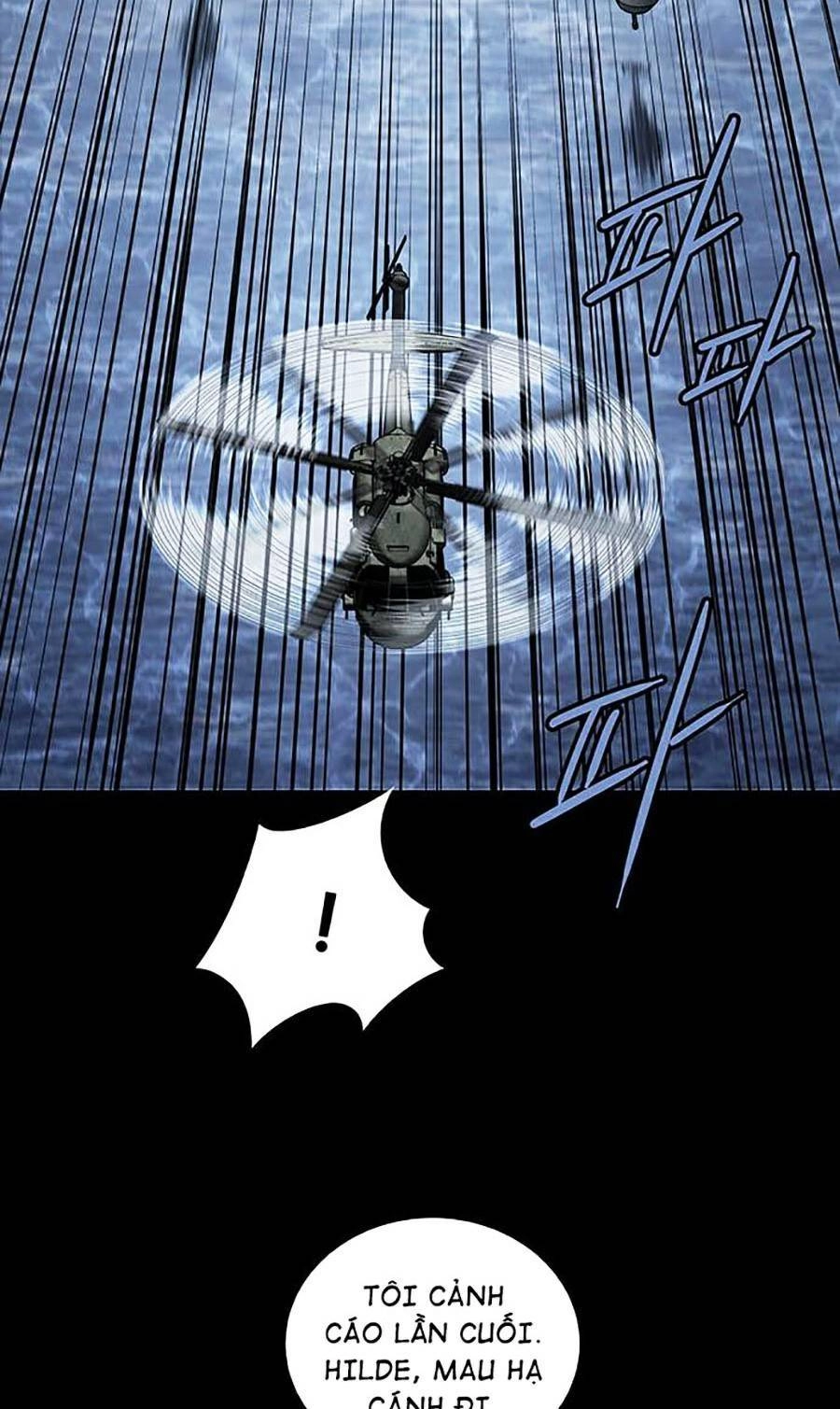 Hive Chapter 286 - 25