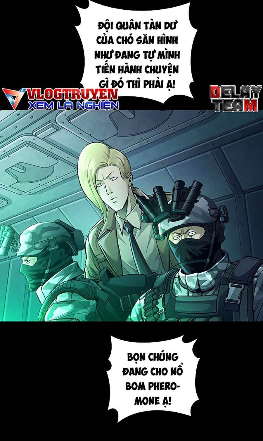 Hive Chapter 286 - 29