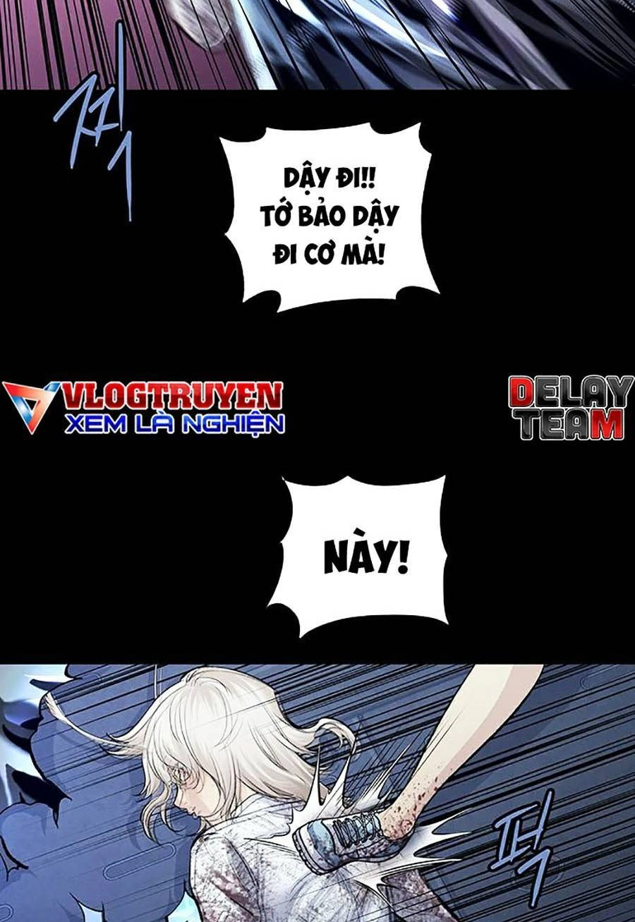 Hive Chapter 286 - 37