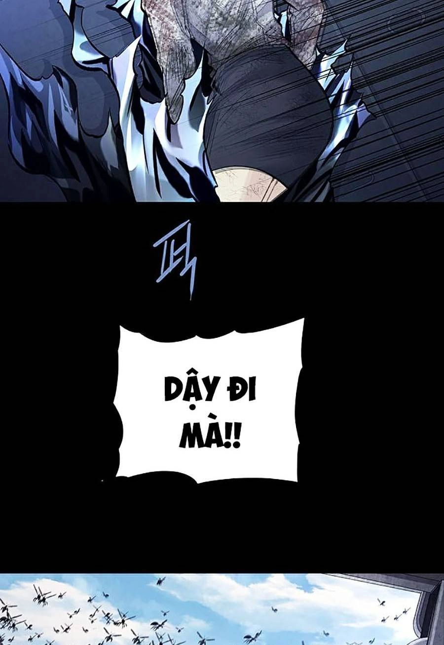 Hive Chapter 286 - 38