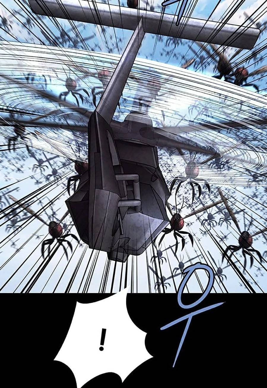 Hive Chapter 286 - 45