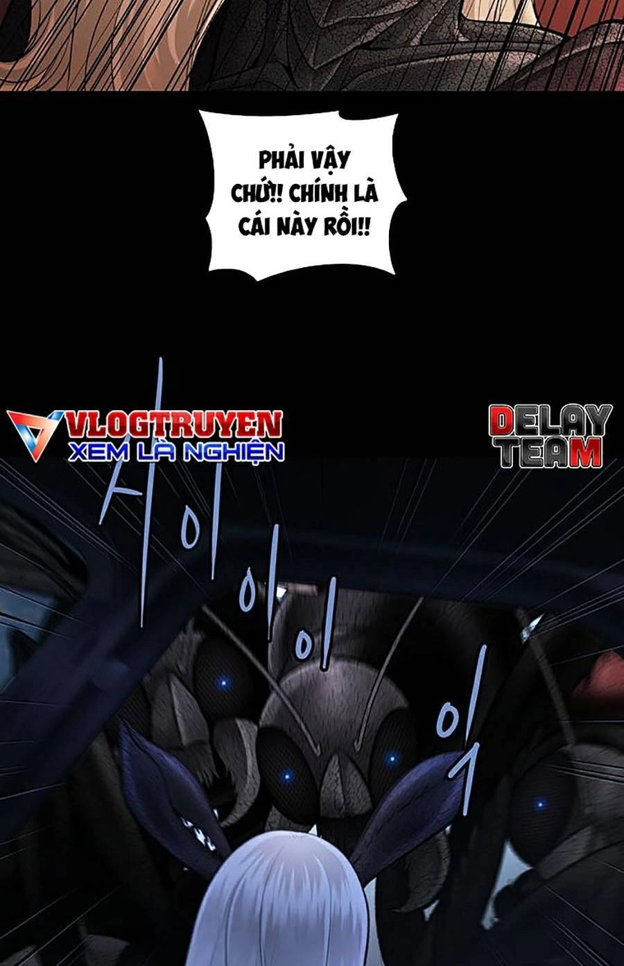 Hive Chapter 286 - 51