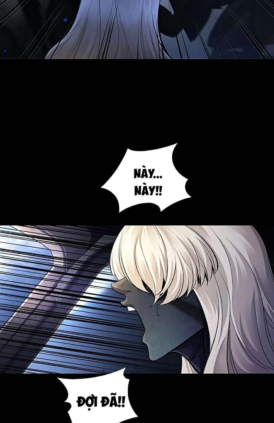 Hive Chapter 286 - 52