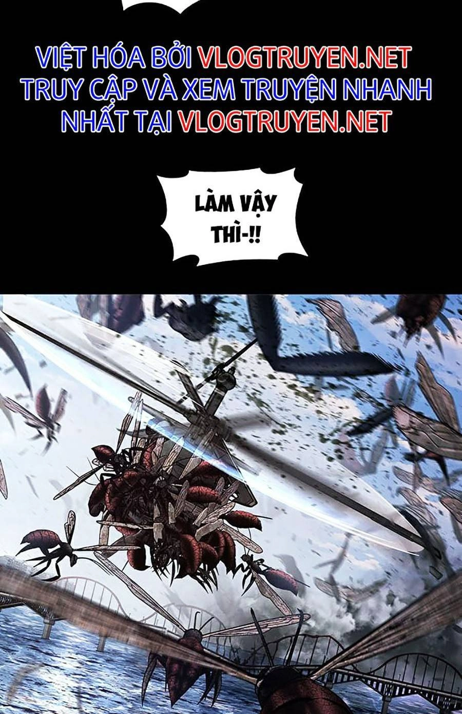 Hive Chapter 286 - 53