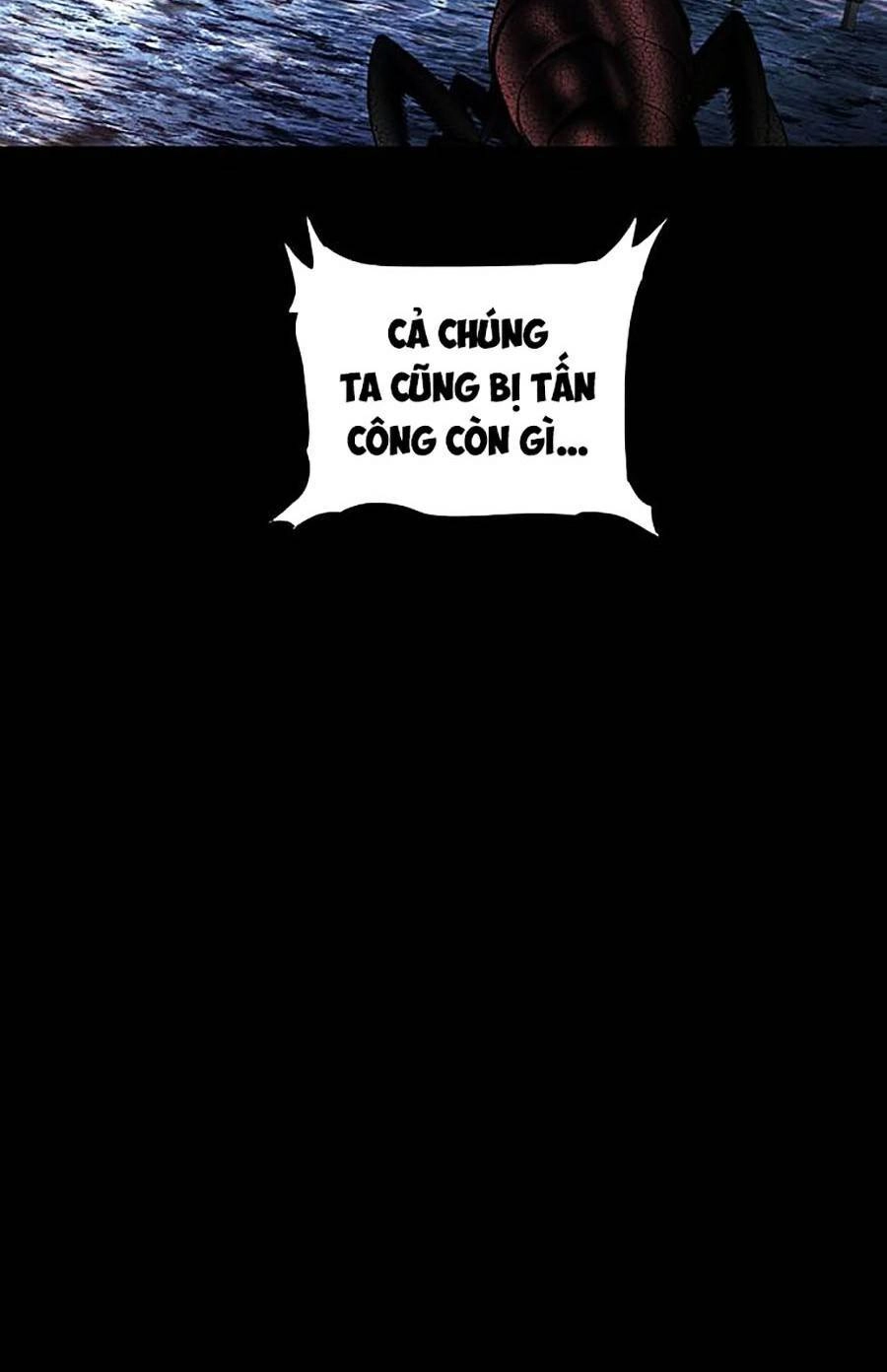 Hive Chapter 286 - 54