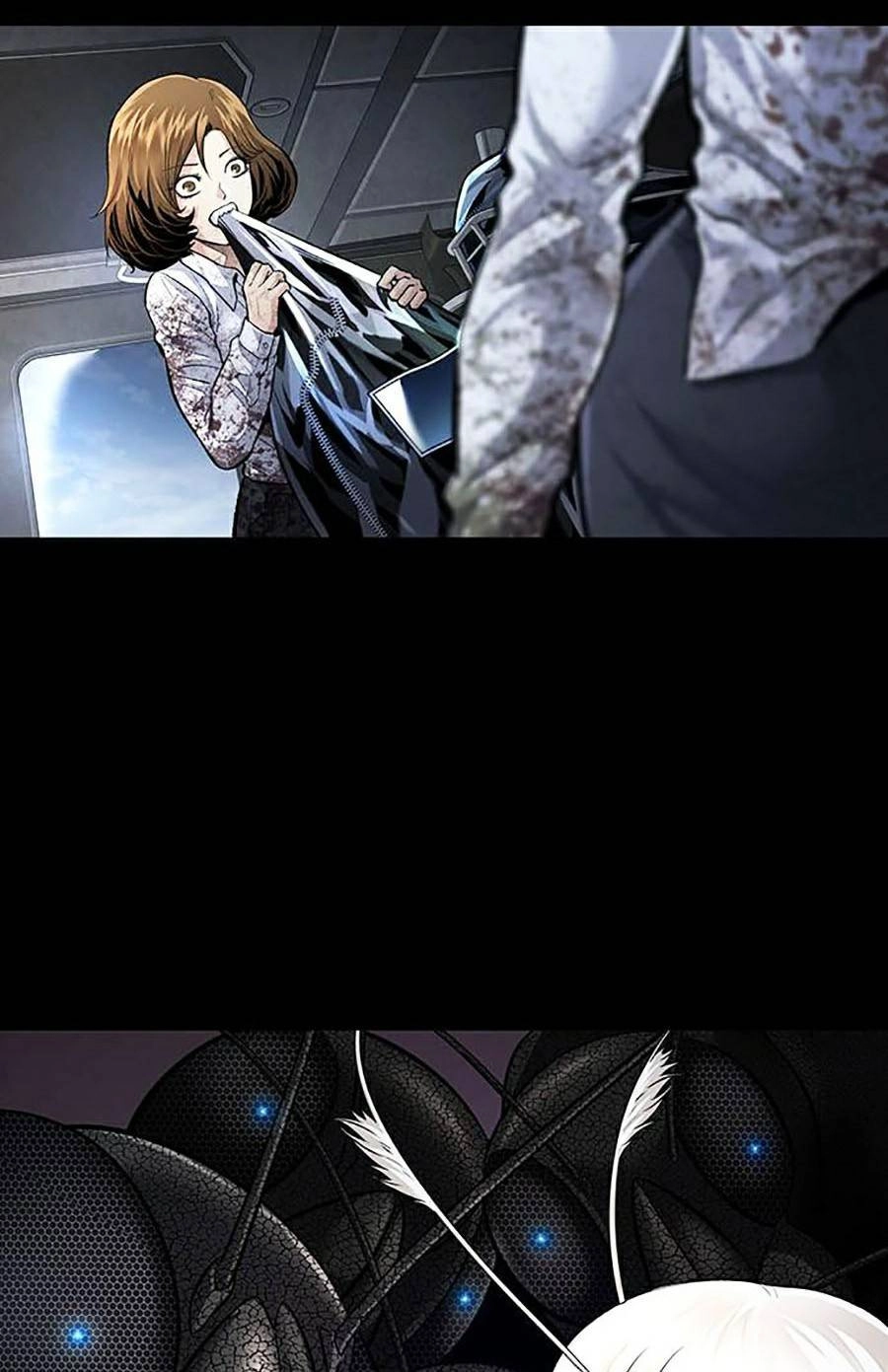 Hive Chapter 286 - 55