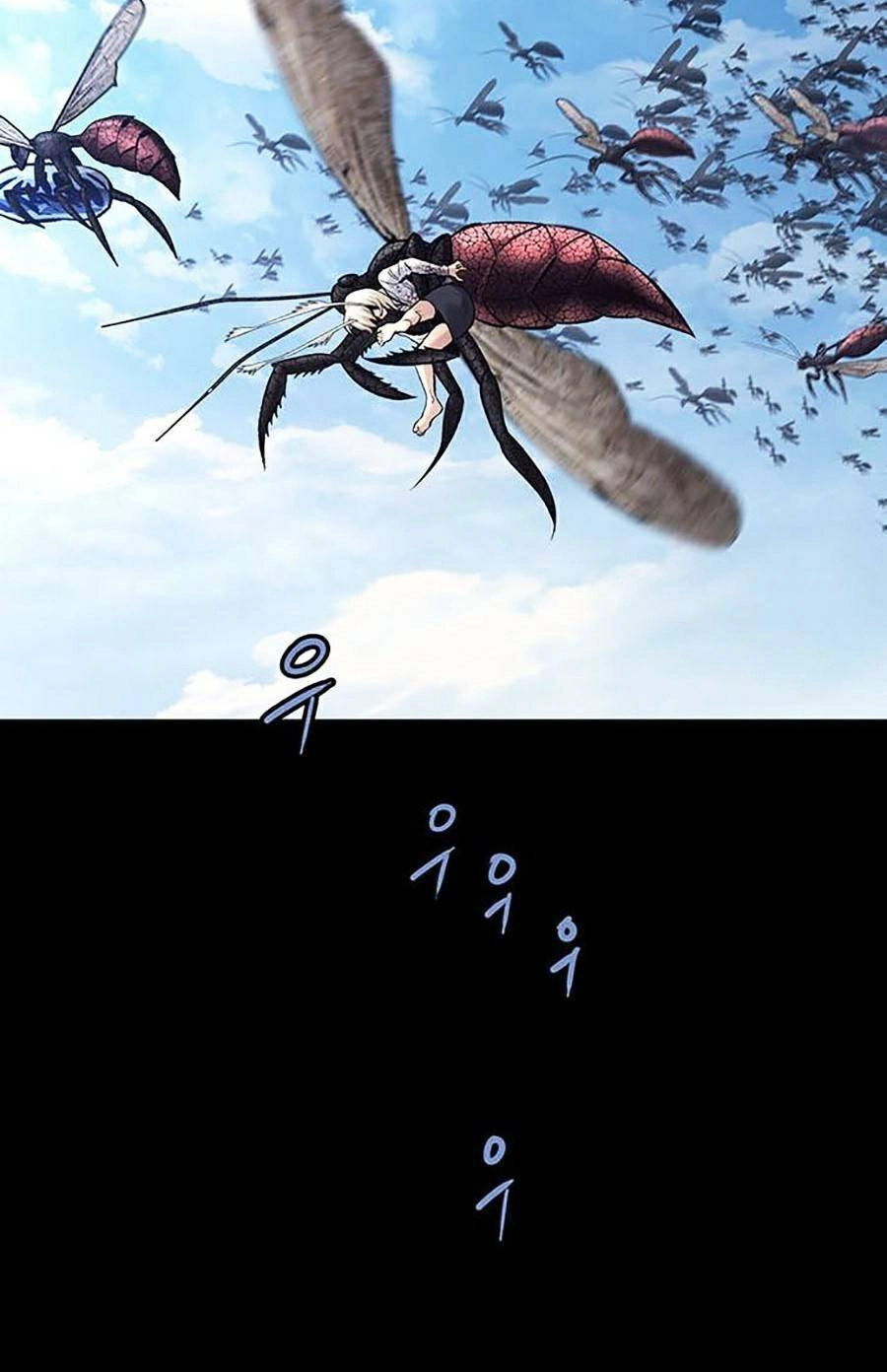 Hive Chapter 286 - 60