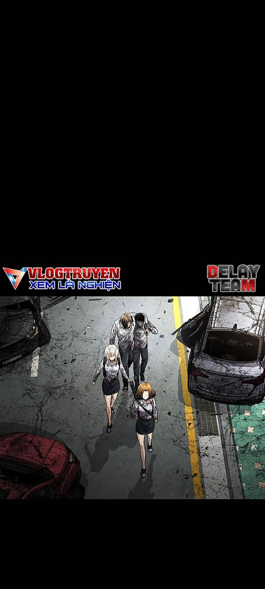 Hive Chapter 286 - 61