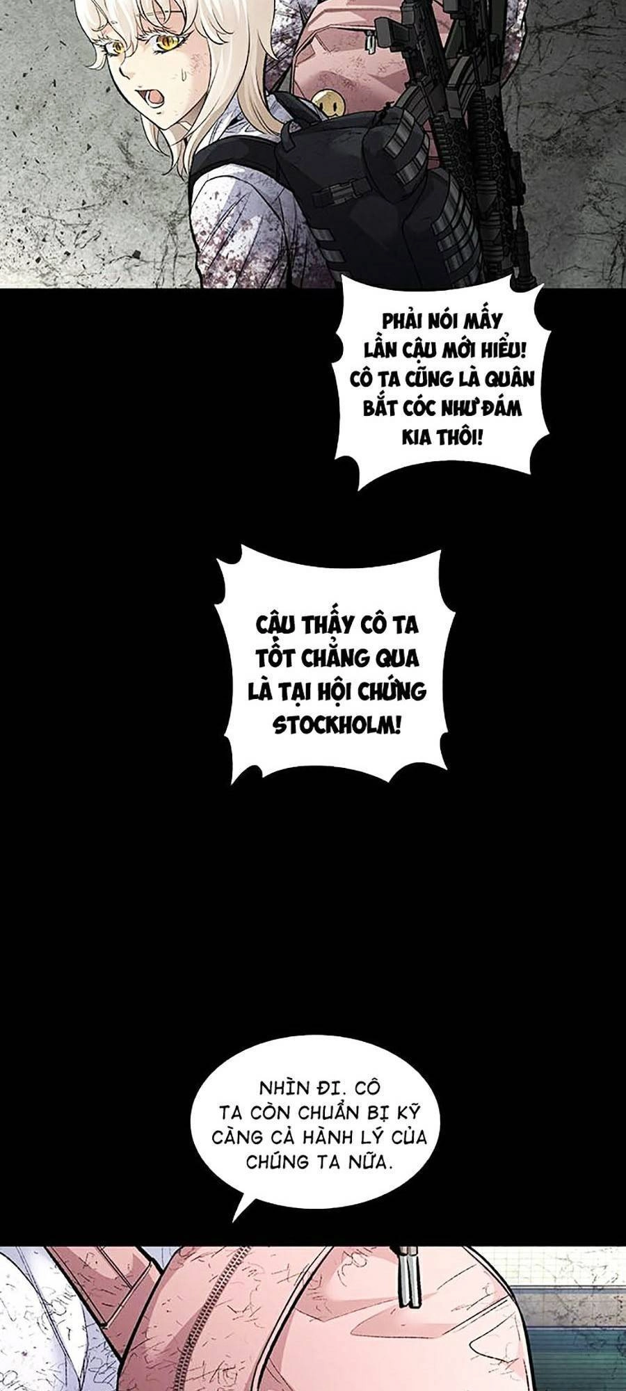 Hive Chapter 286 - 65