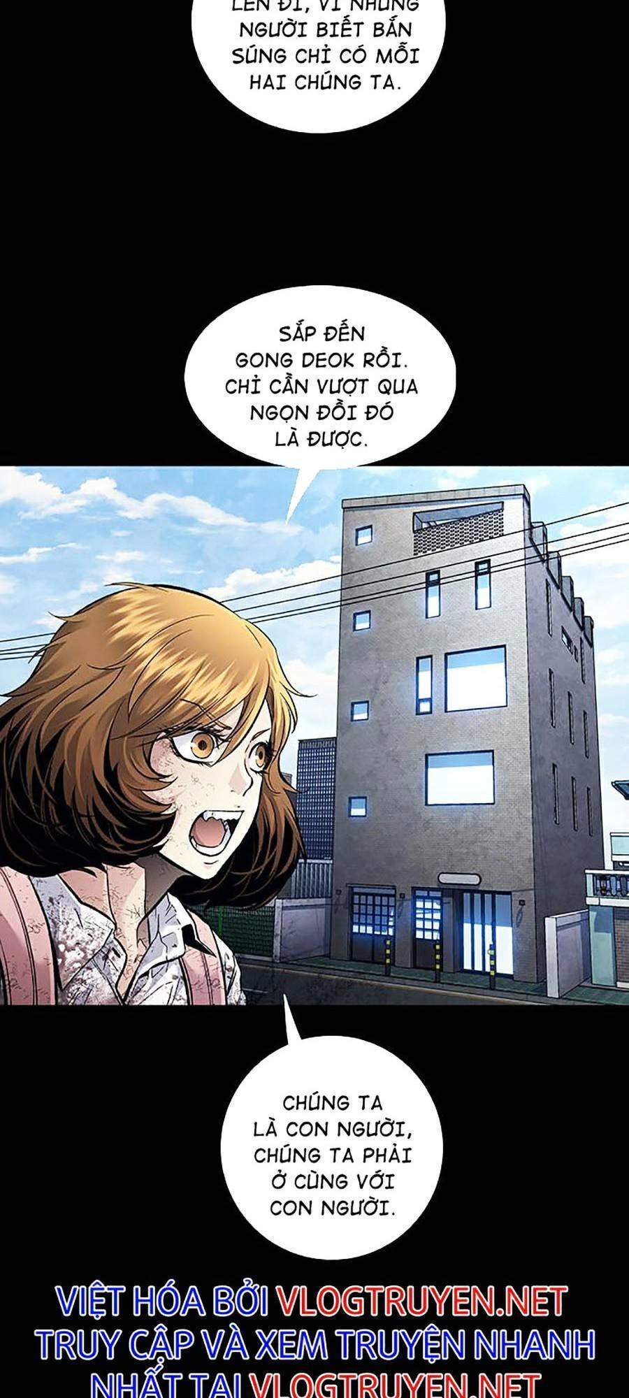 Hive Chapter 286 - 69