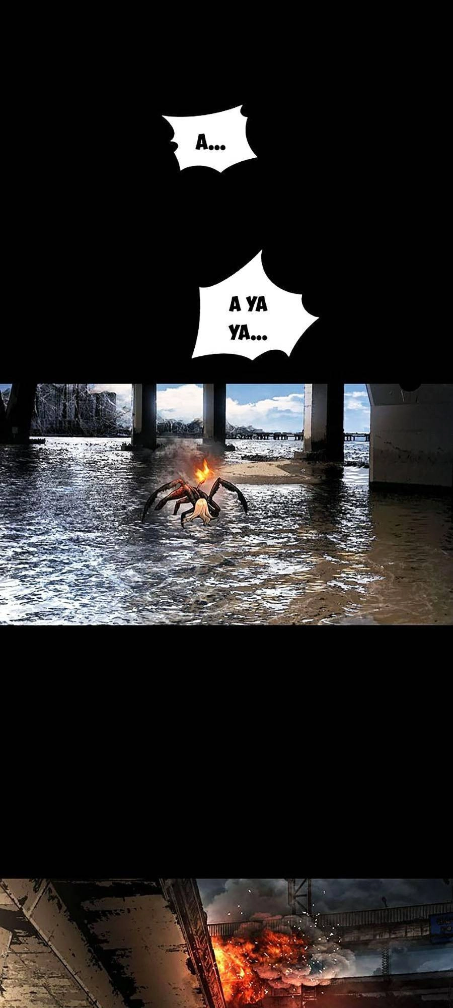 Hive Chapter 286 - 71