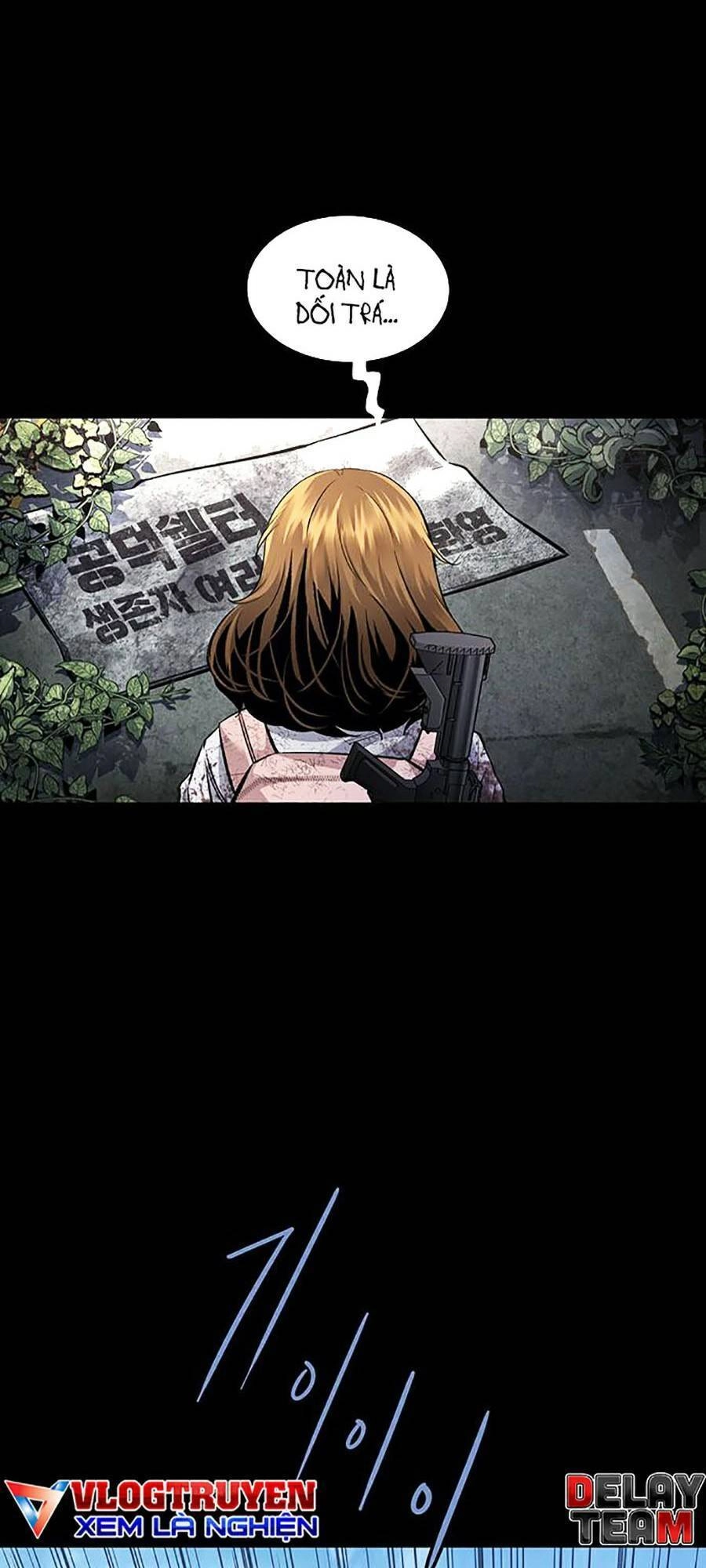 Hive Chapter 286 - 85