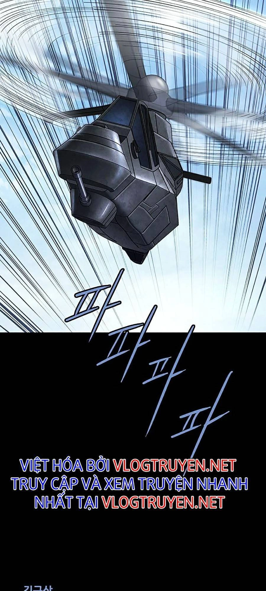 Hive Chapter 286 - 87