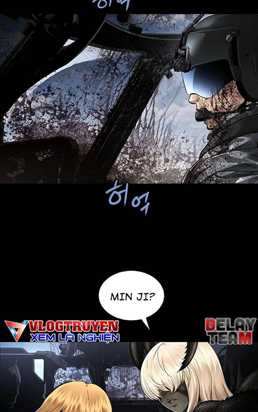 Hive Chapter 287 - 10