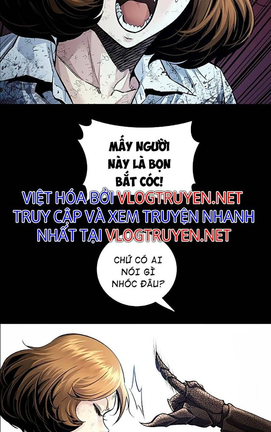 Hive Chapter 287 - 12