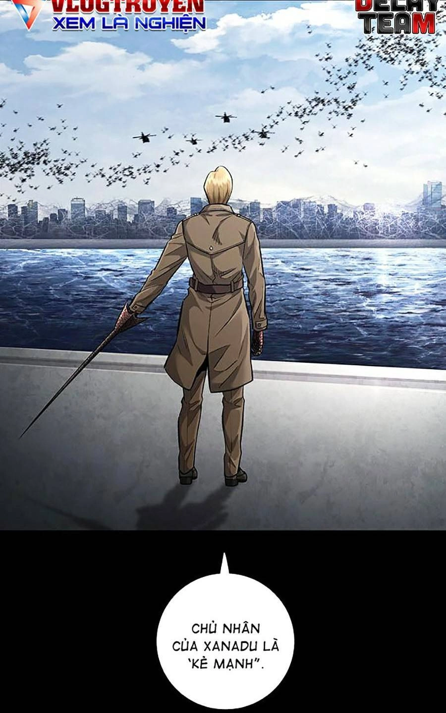 Hive Chapter 287 - 15