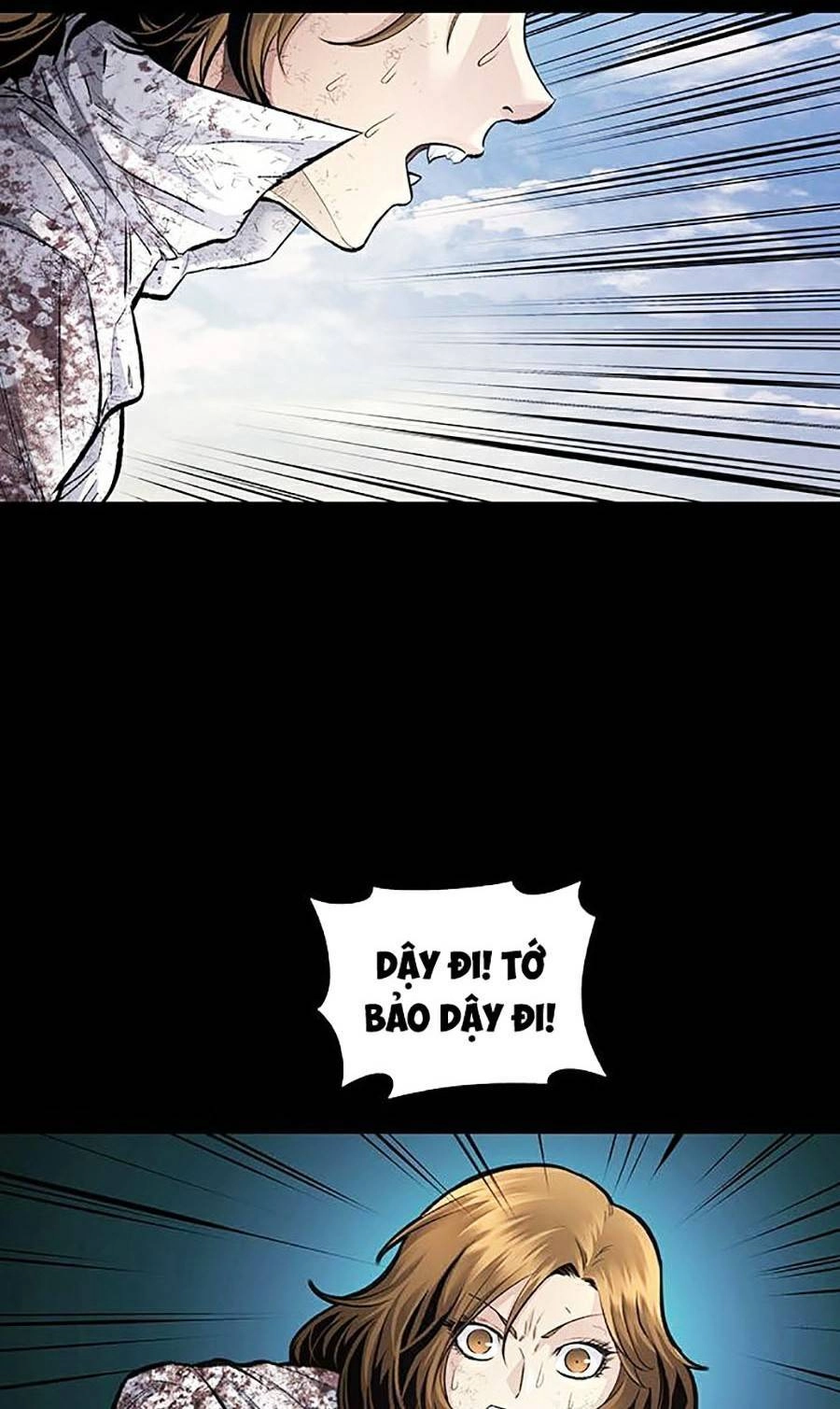 Hive Chapter 287 - 22