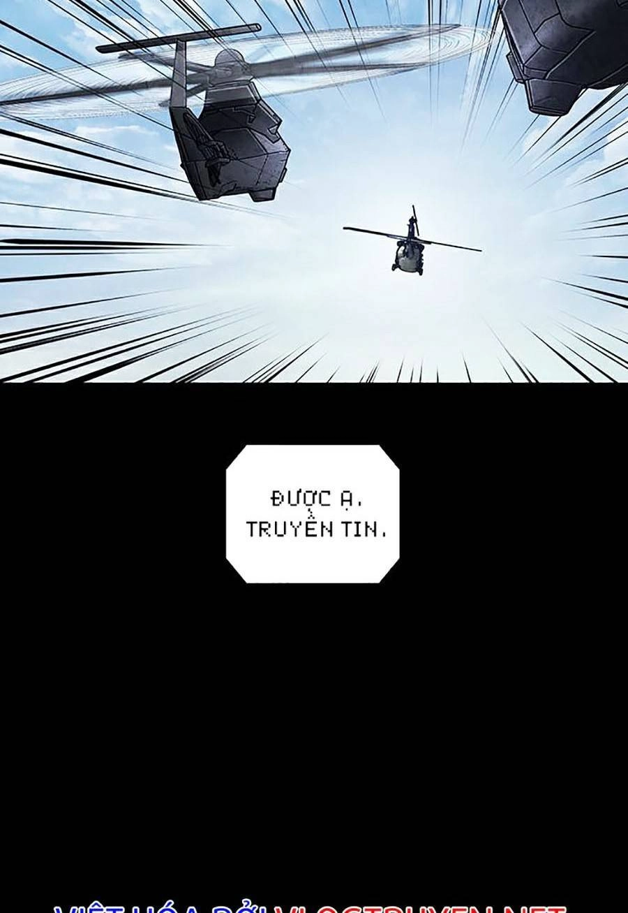 Hive Chapter 287 - 33