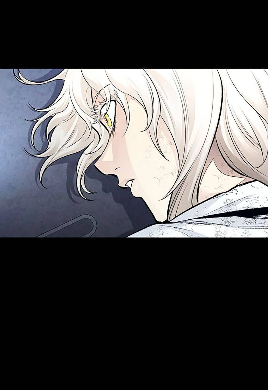 Hive Chapter 287 - 40