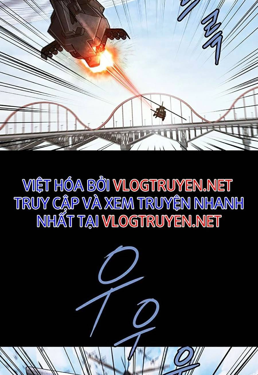 Hive Chapter 287 - 44