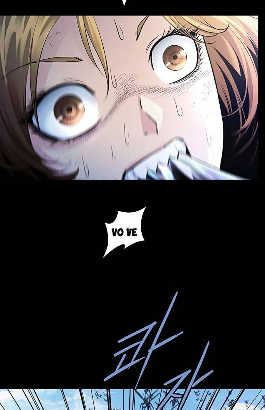 Hive Chapter 287 - 57