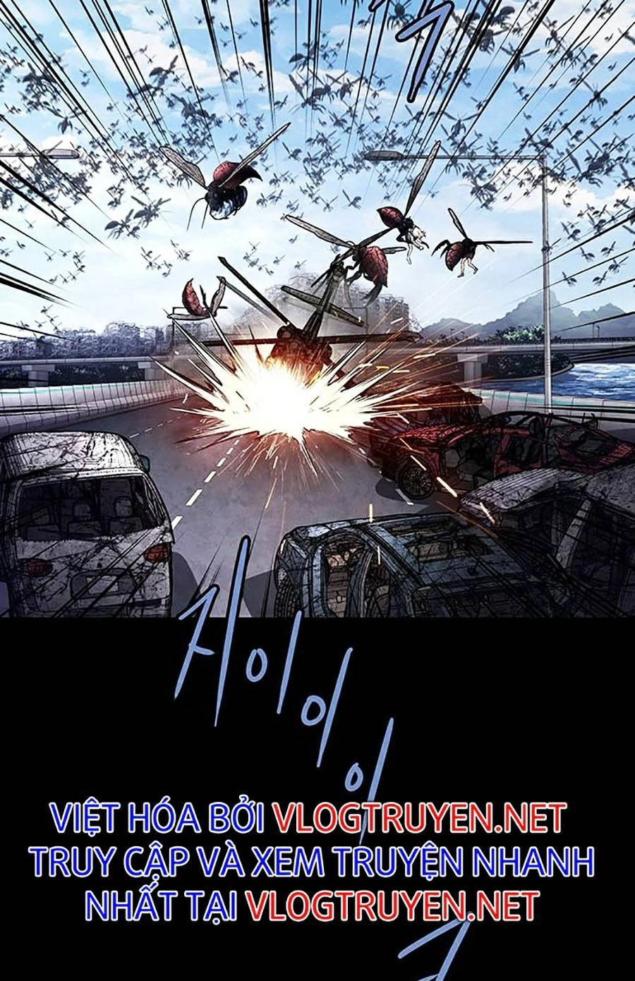 Hive Chapter 287 - 58