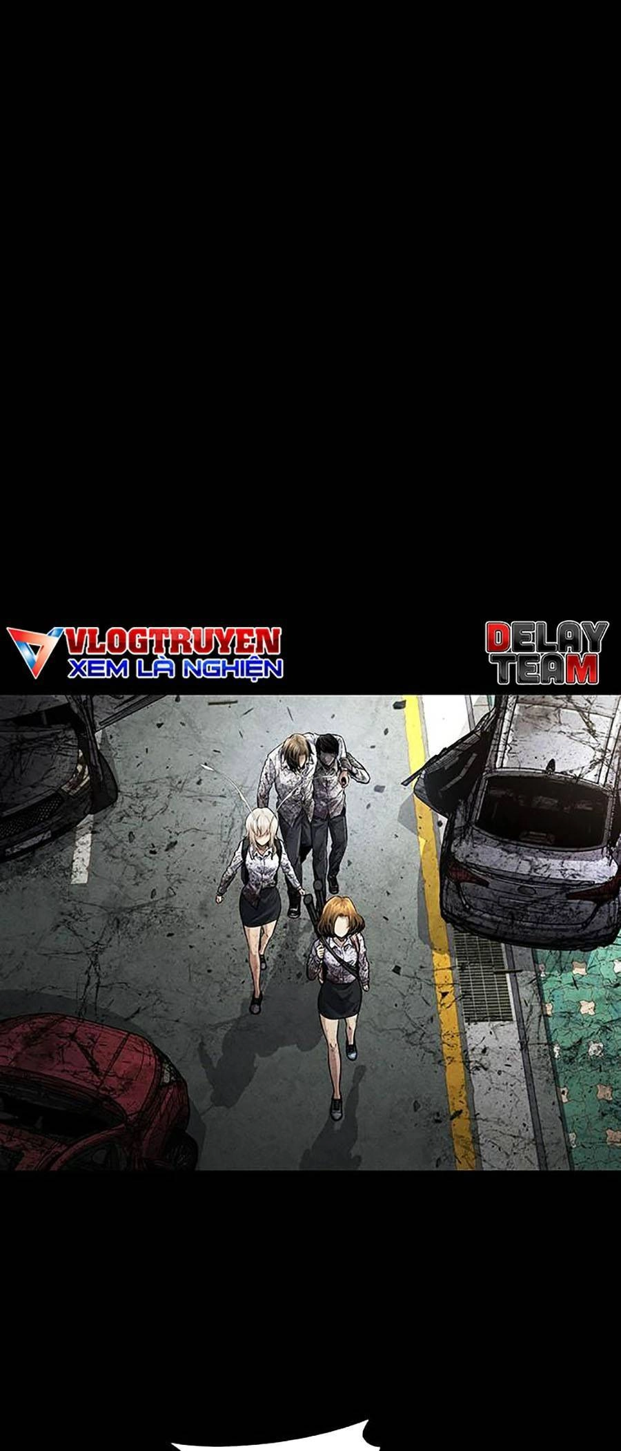 Hive Chapter 287 - 61