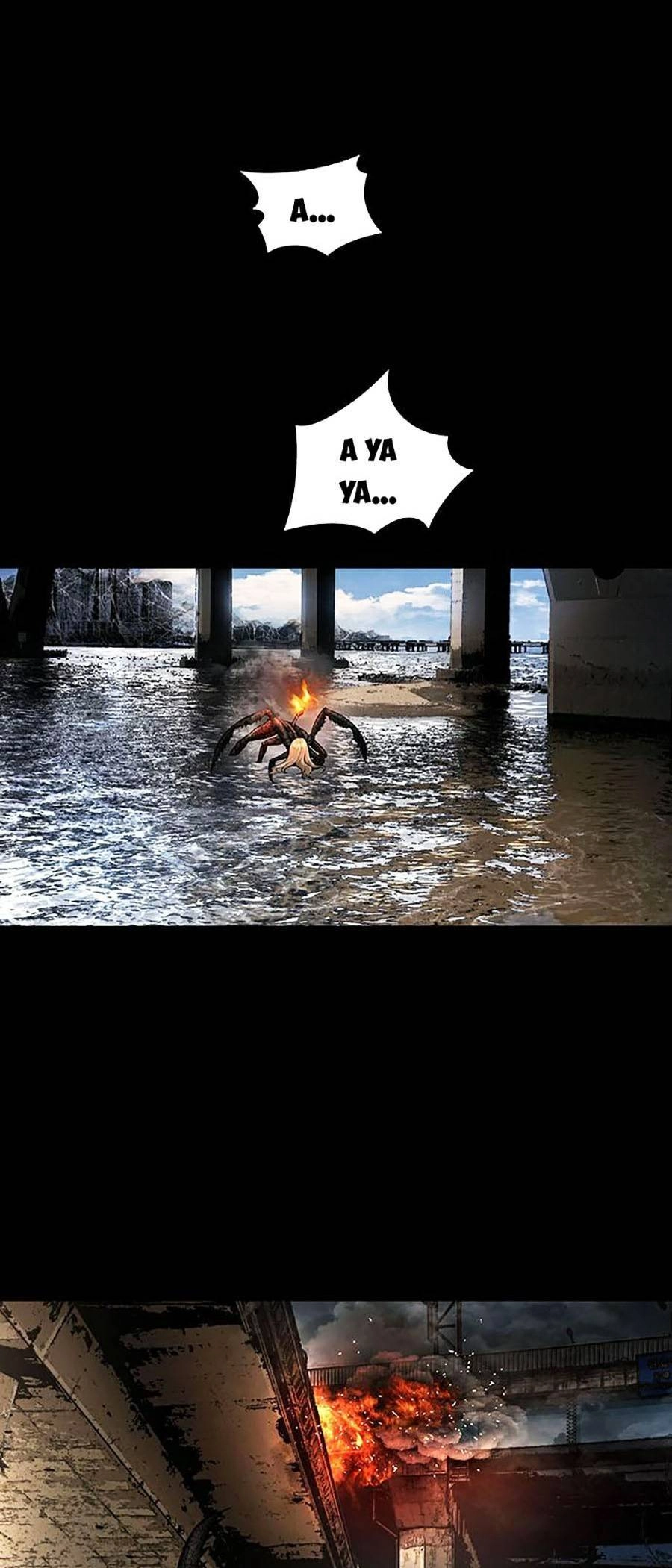 Hive Chapter 287 - 66