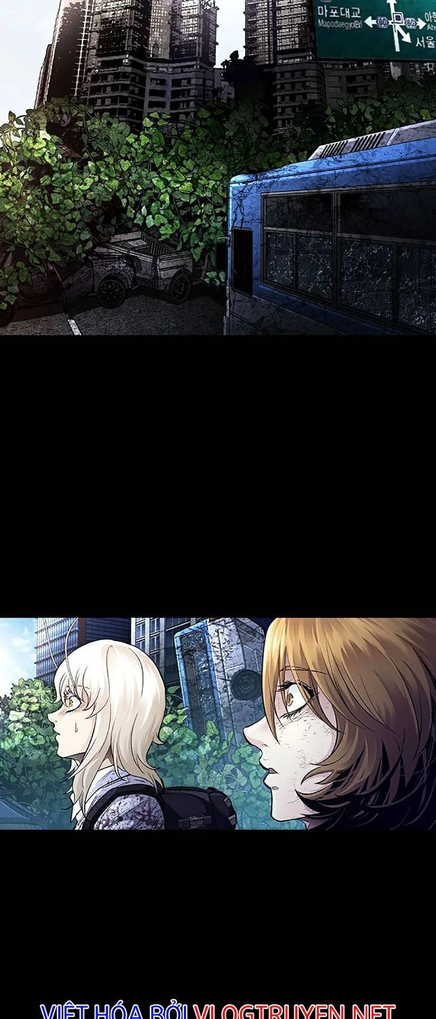 Hive Chapter 287 - 71