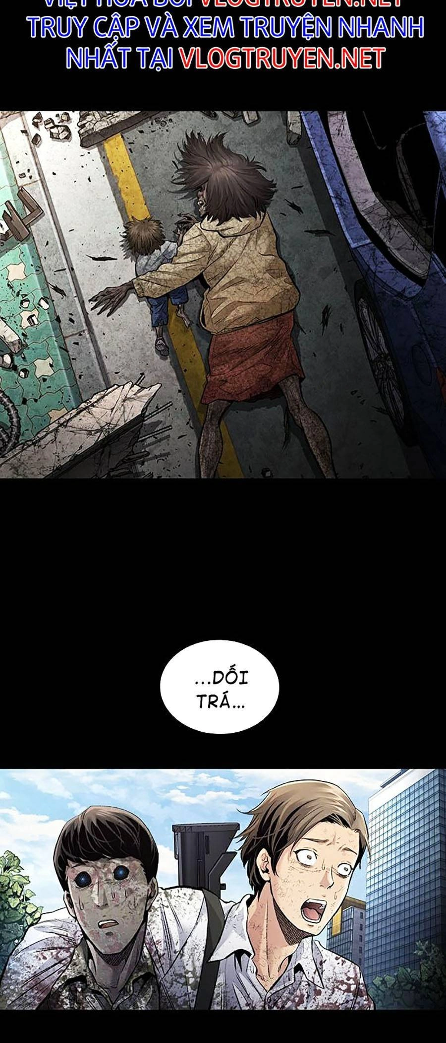 Hive Chapter 287 - 72