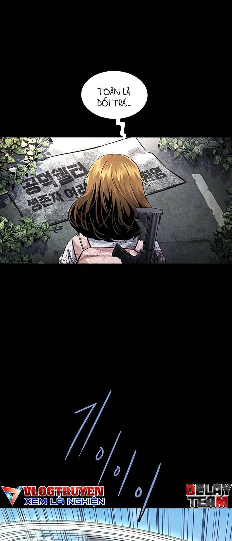 Hive Chapter 287 - 73