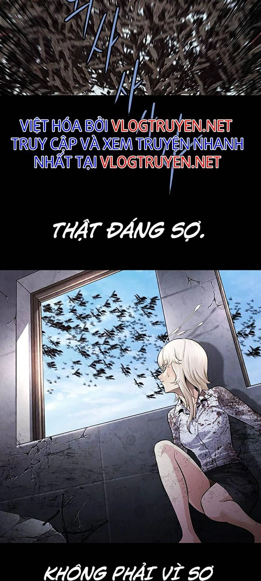 Hive Chapter 288 - 16