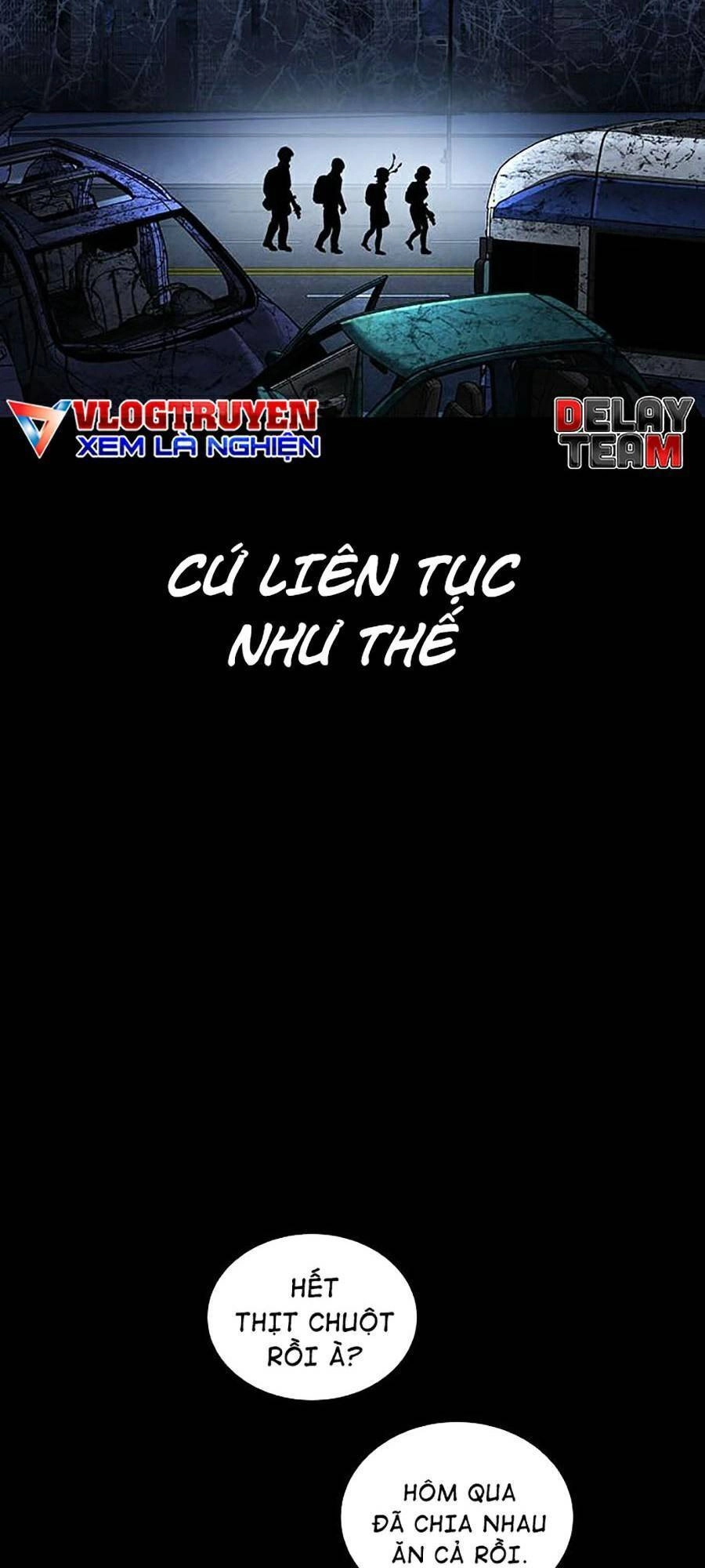 Hive Chapter 288 - 20