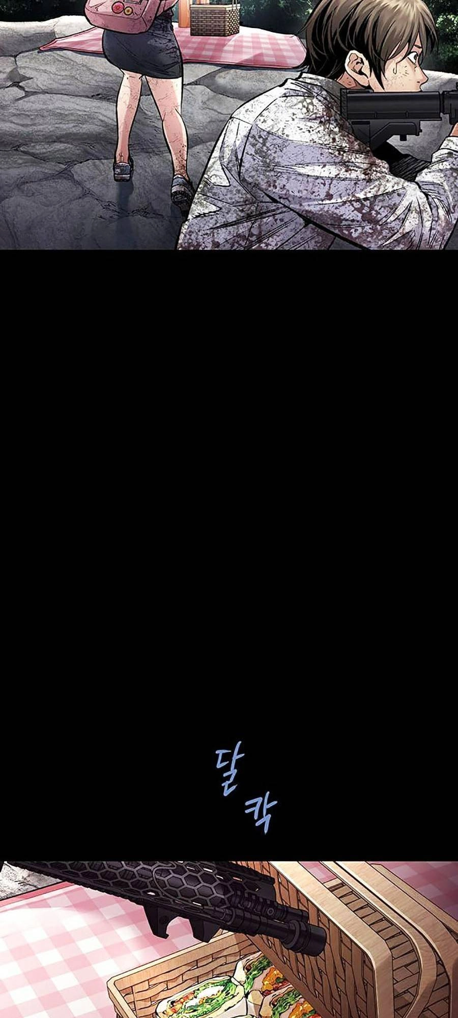 Hive Chapter 288 - 30