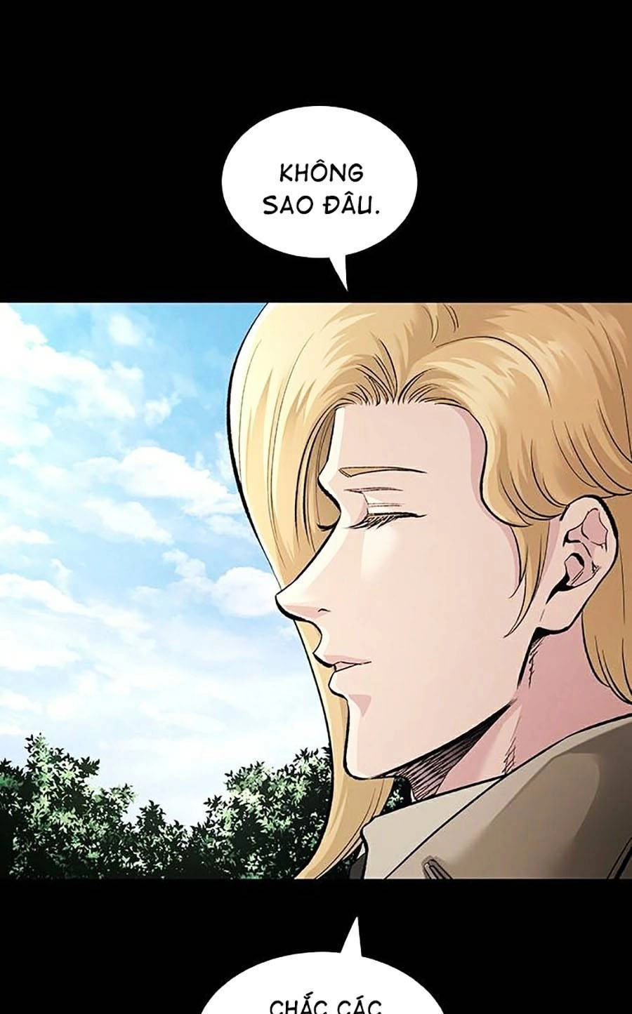 Hive Chapter 288 - 45