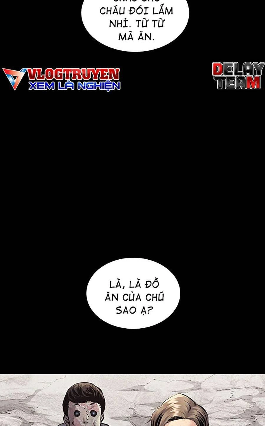 Hive Chapter 288 - 46