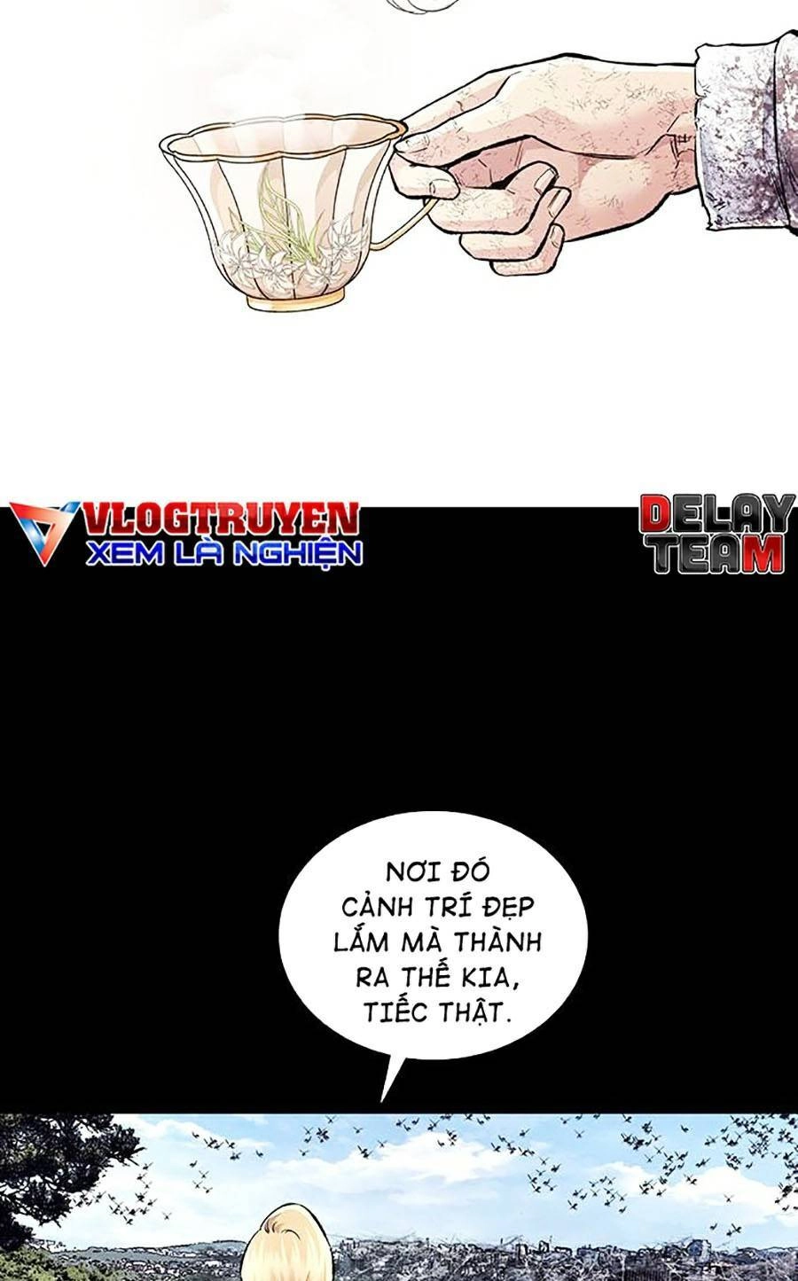 Hive Chapter 288 - 50