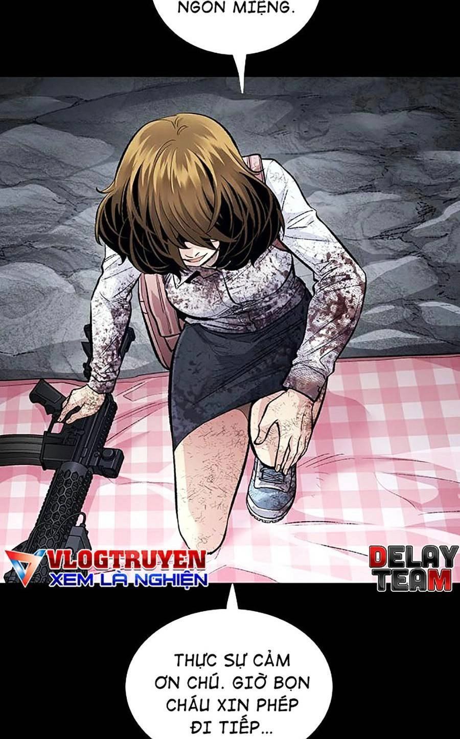 Hive Chapter 288 - 54