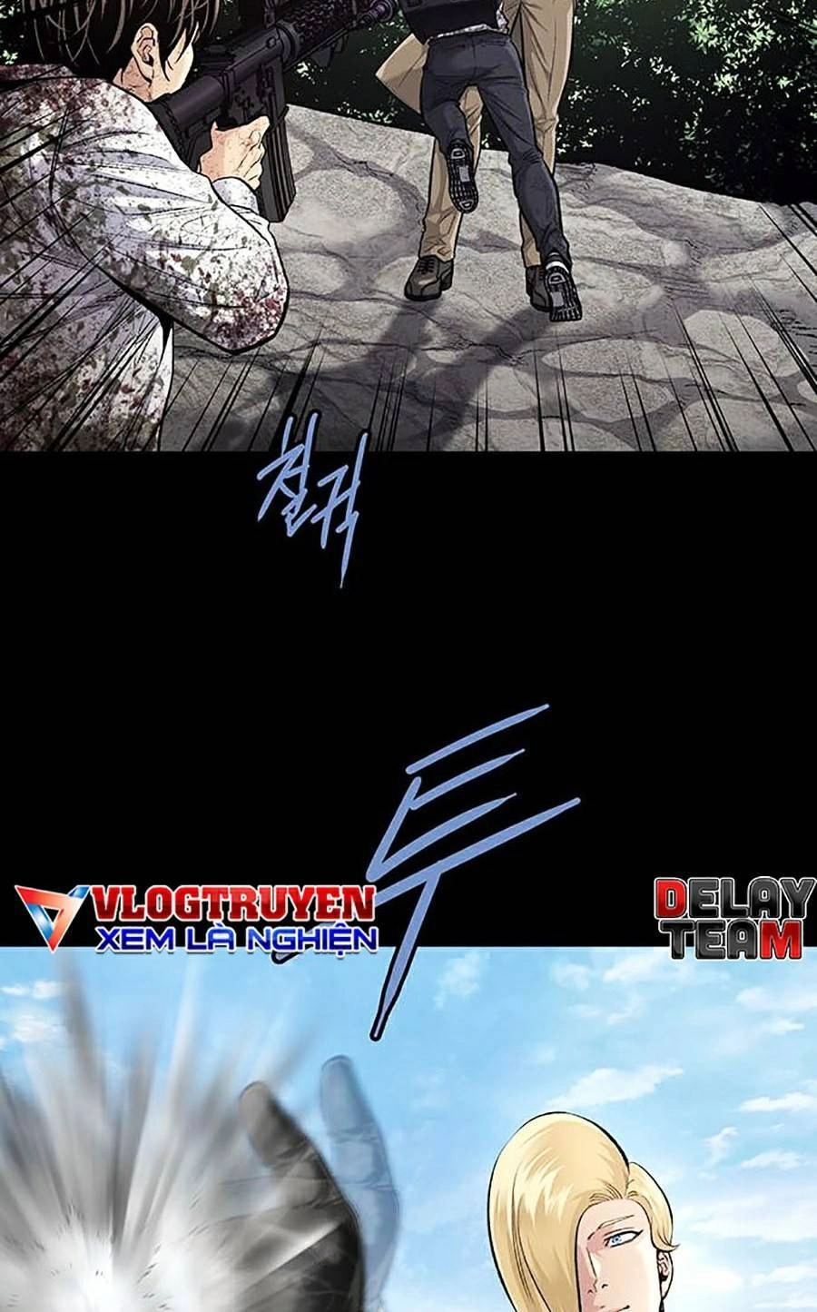 Hive Chapter 288 - 62