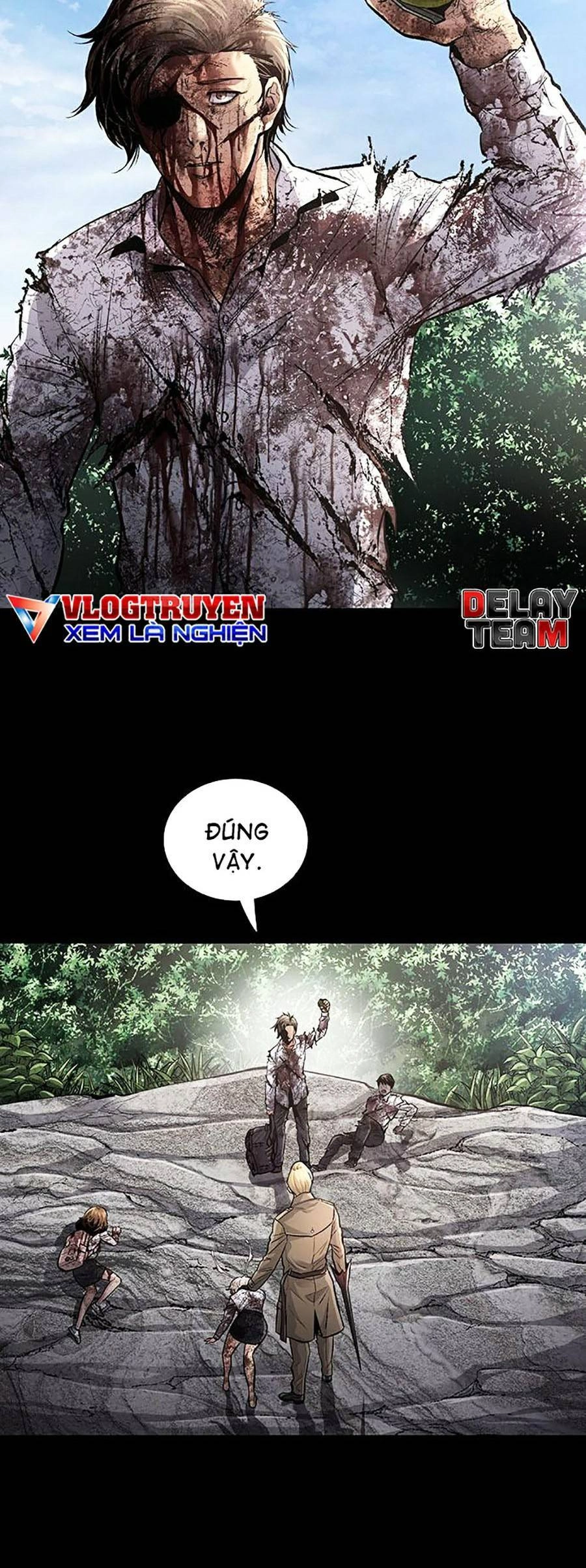 Hive Chapter 289 - 2