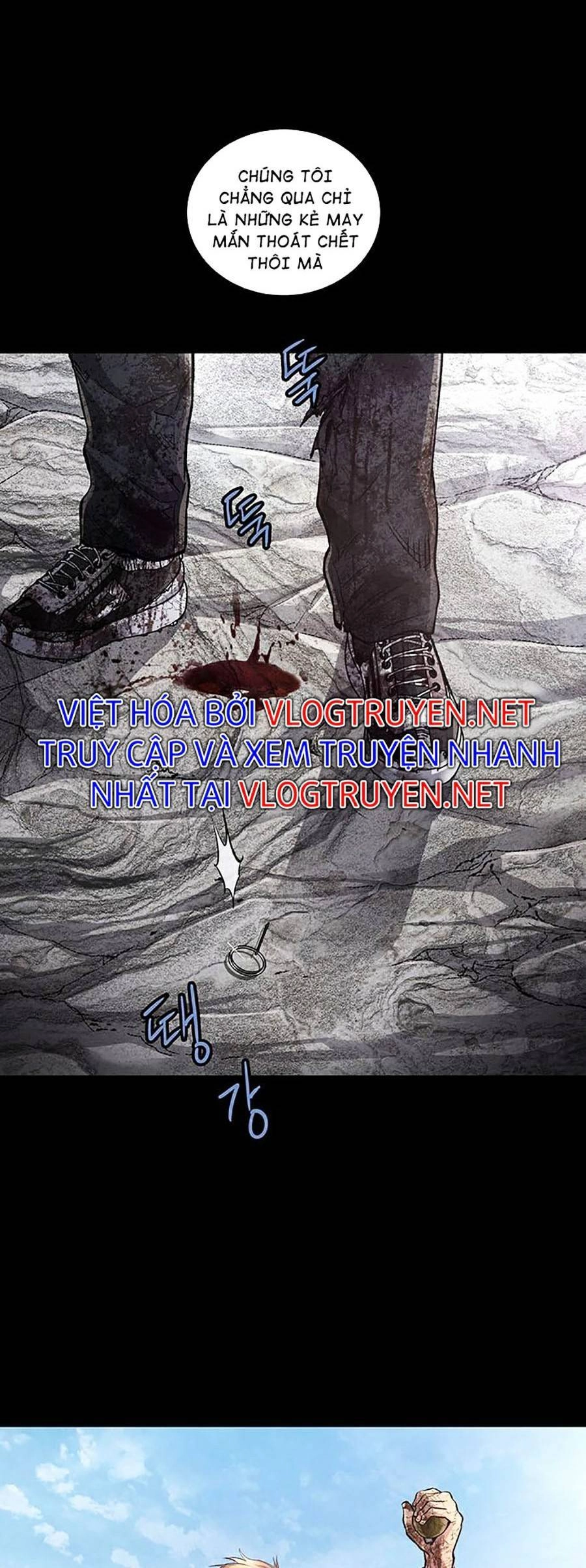 Hive Chapter 289 - 3