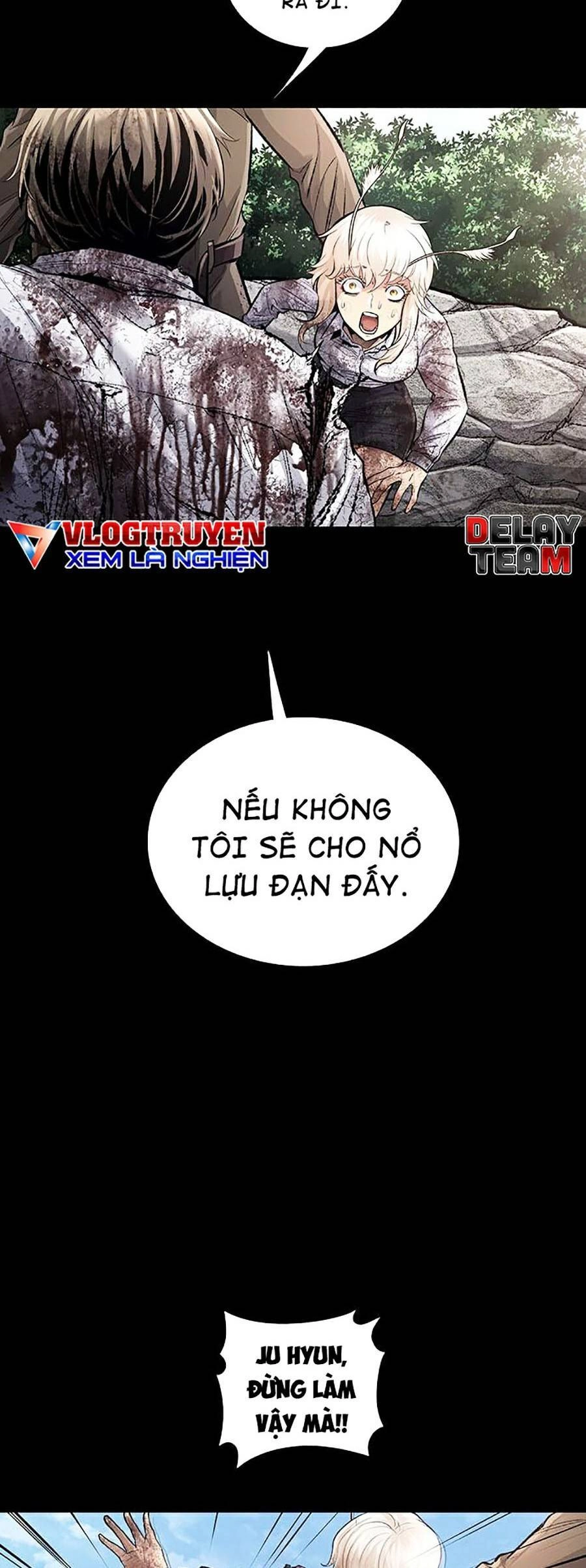 Hive Chapter 289 - 5