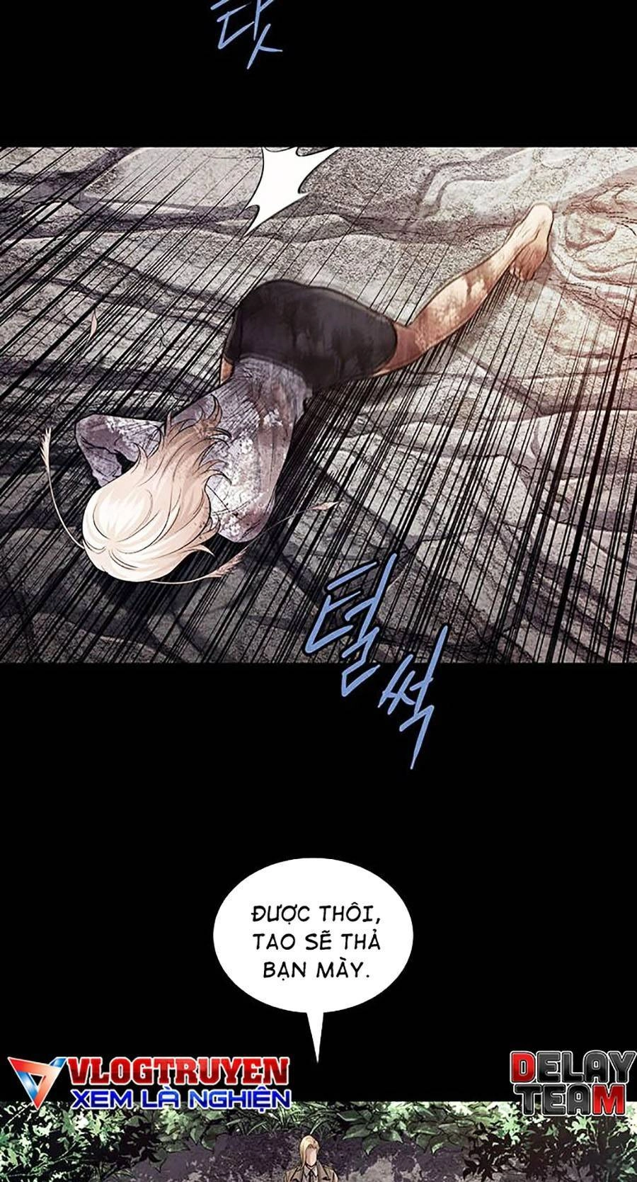 Hive Chapter 289 - 11