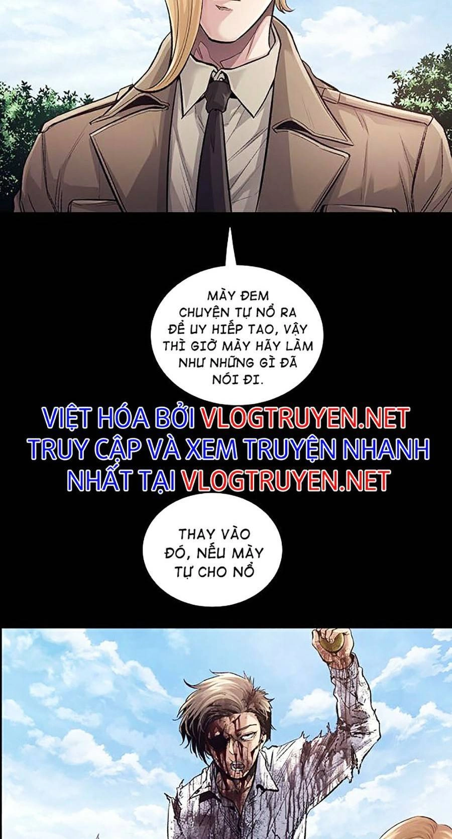 Hive Chapter 289 - 13