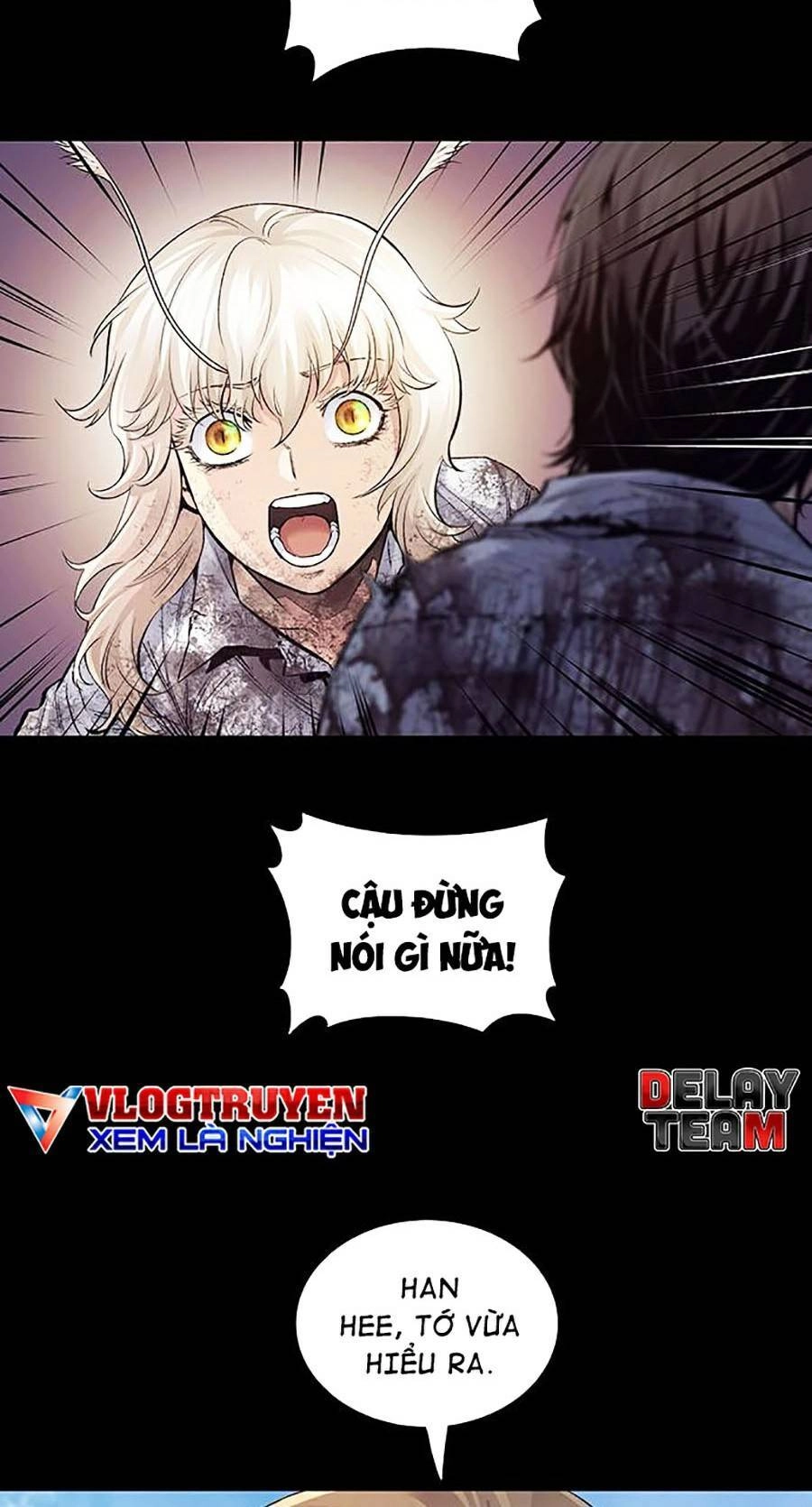 Hive Chapter 289 - 15