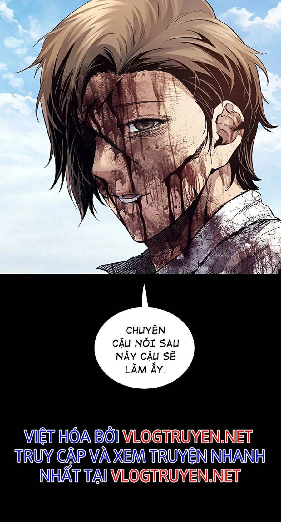 Hive Chapter 289 - 16