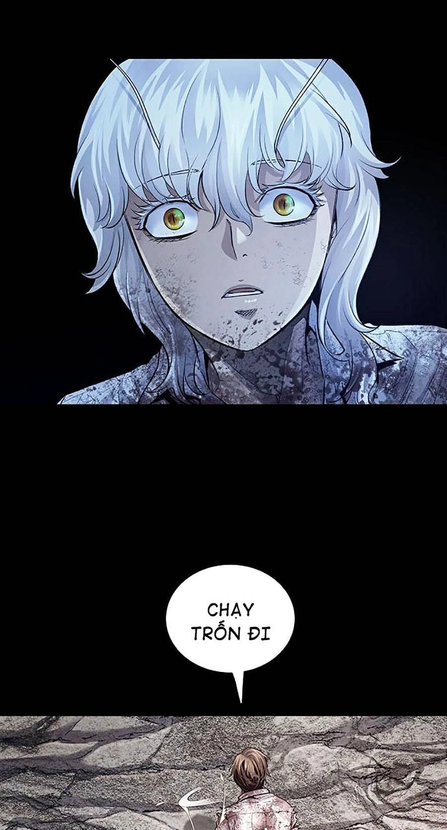 Hive Chapter 289 - 17