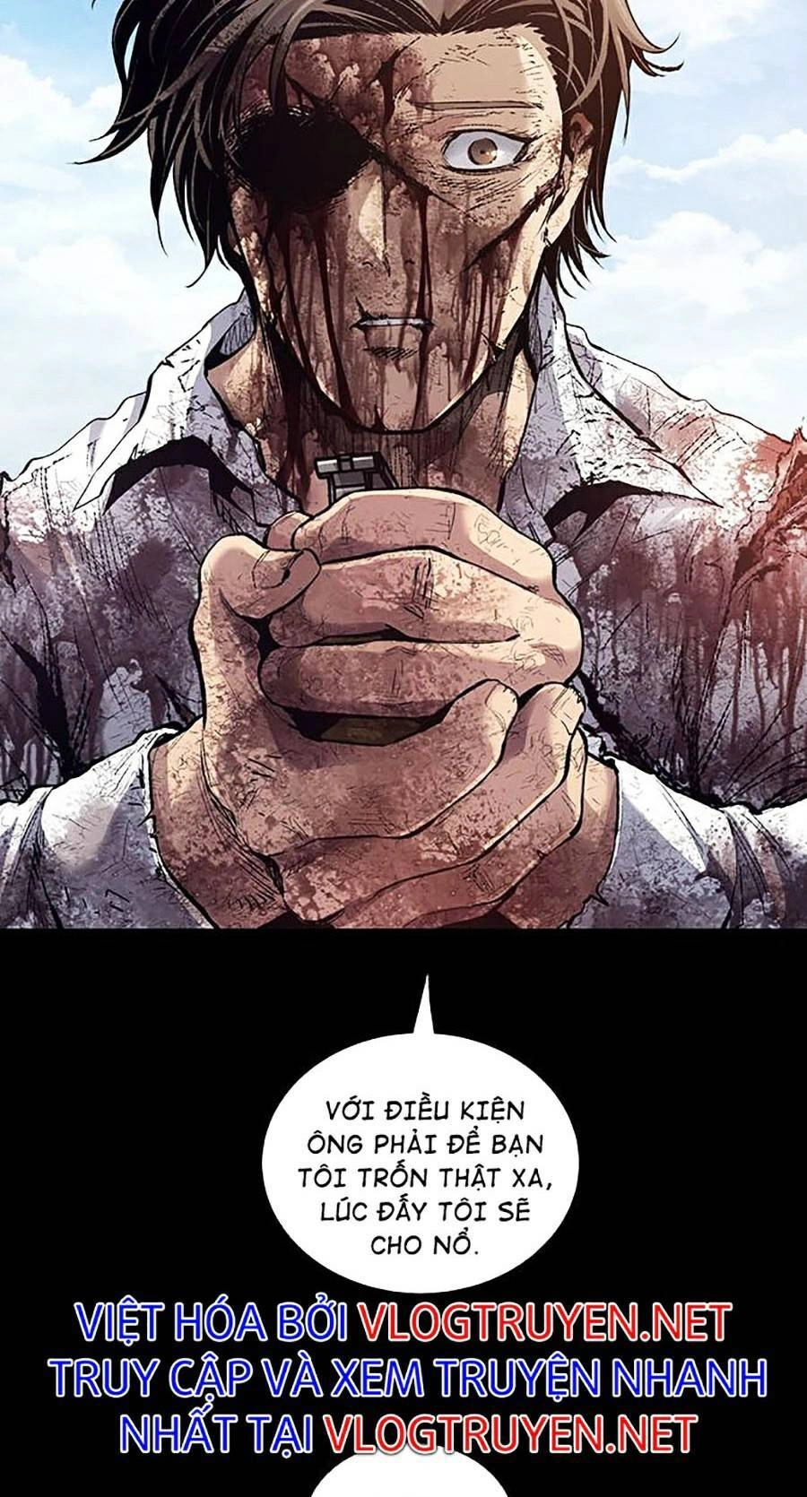 Hive Chapter 289 - 19